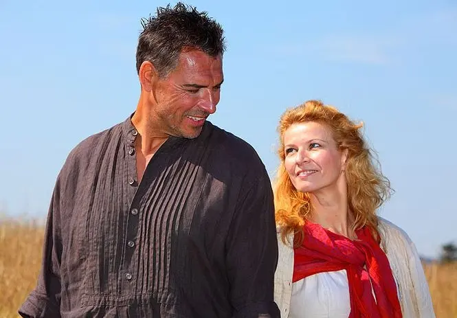 Marek Ťapák, Anna Javorková