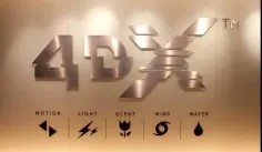 Pouťová atrakce i v kině! Vůně, mlha, vítr, voda, světla a pohyb jako v autě. Tedy 4D?