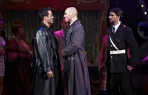 Václav Noid Bárta - Carmen (2013), Obrázek #2