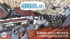 Aero hledá nejlepší kraťasy. Ukážete ty vaše?