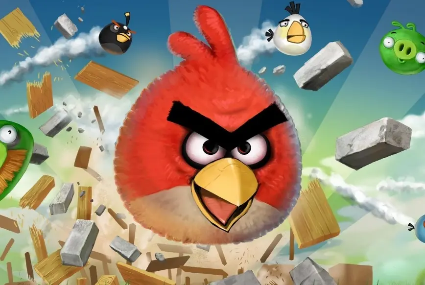 Další hra ožívá na filmovém plátně - finští Angry Birds našli scénáristu