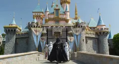 Disney oznámilo nový Star Wars seriál!