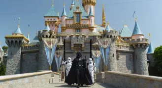 Disney oznámilo nový Star Wars seriál!