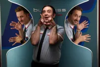 Pedro Almodóvar vás láká do kina na Rozkoš v oblacích (SOUTĚŽ)