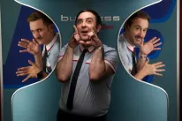 Pedro Almodóvar vás láká do kina na Rozkoš v oblacích (SOUTĚŽ)