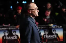 Danny Boyle