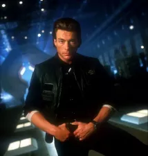 Jean-Claude Van Damme - Timecop (1994), Obrázek #3
