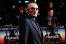 Danny Boyle