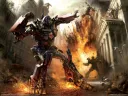 Obsazení Transformers 4 doplňuje exotická kráska z Resident Evil: Odveta + první fotky nových aut