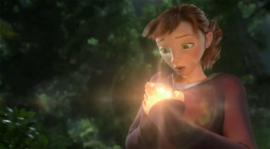 Království lesních strážců