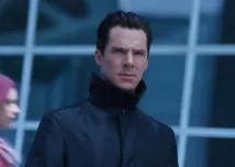 Benedict Cumberbatch - Star Trek: Do temnoty (2013), Obrázek #12