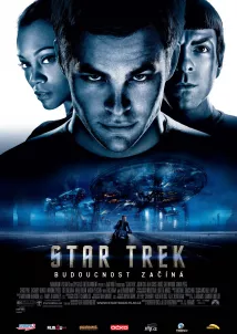 Zachary Quinto - Star Trek (2009), Obrázek #1