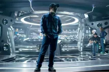 J. J. Abrams