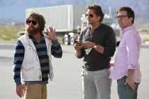 Ed Helms - Pařba na třetí (2013), Obrázek #16