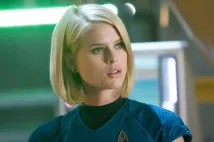 Alice Eve - Star Trek: Do temnoty (2013), Obrázek #2