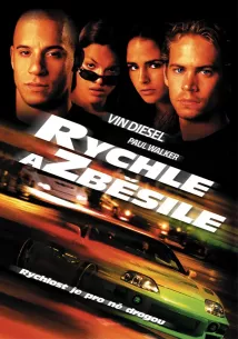 Vin Diesel - Rychle a zběsile (2001), Obrázek #4