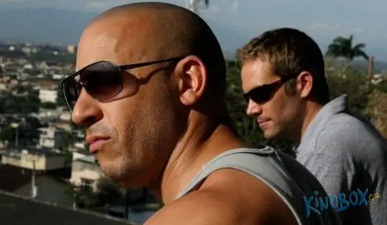 Tržby v českých kinech: Vin Diesel, Dwayne Johnson a další rychlí a zběsilí ovládli žebříček