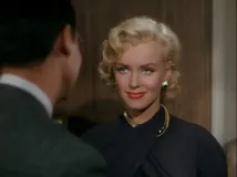 Marilyn Monroe - Páni mají radši blondýnky (1953), Obrázek #2