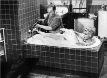 Marilyn Monroe - Slaměný vdovec (1955), Obrázek #5