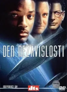 Jeff Goldblum - Den nezávislosti (1996), Obrázek #3