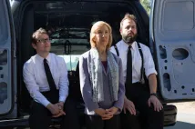 Angus Sampson