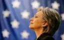 Hollywoodské herečky soutěží o post Hillary Clinton