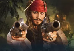 Piráti z Karibiku 5 budou mít severský nádech: Natočí je režiséři hitu Kon-Tiki