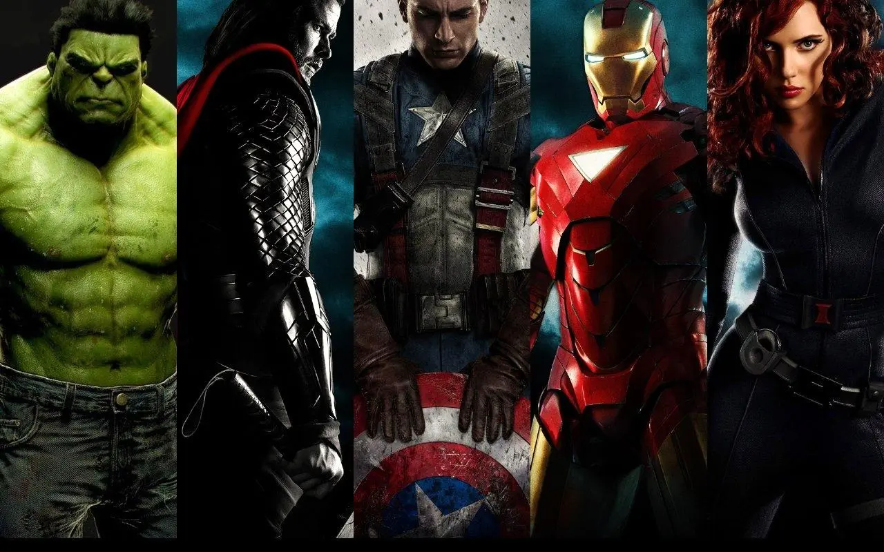 Pozor! Avengers 2 se propojí se světem mutantů z X-Menů!