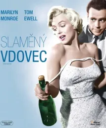 Marilyn Monroe - Slaměný vdovec (1955), Obrázek #11