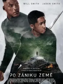 Jaden Smith - Po zániku Země (2013), Obrázek #7