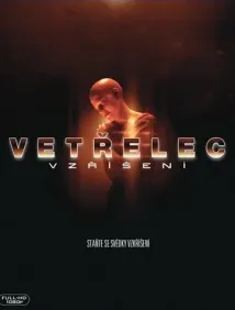 Sigourney Weaver - Vetřelec: Vzkříšení (1997), Obrázek #1