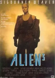 Sigourney Weaver - Vetřelec 3 (1992), Obrázek #2