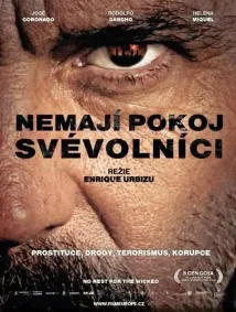 José Coronado - Nemají pokoj svévolníci (2011), Obrázek #19