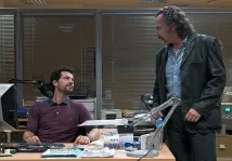 José Coronado - Nemají pokoj svévolníci (2011), Obrázek #3