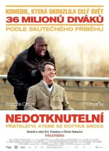 Omar Sy - Nedotknutelní (2011), Obrázek #15