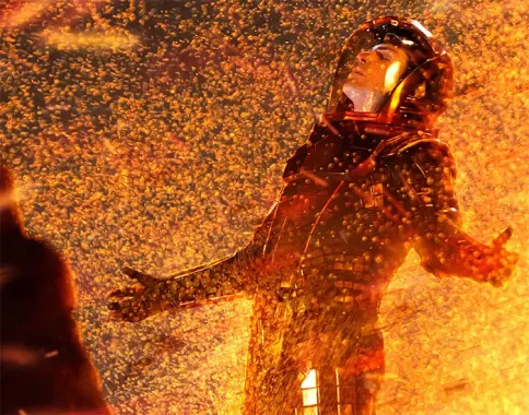 23. týden-kinopremiéry: Jedinečný Star Trek, režisér, který neodpouští, dvě švédské rodiny a jedna válka