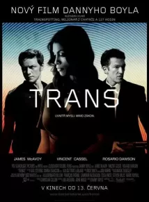 James McAvoy - Trans (2013), Obrázek #18