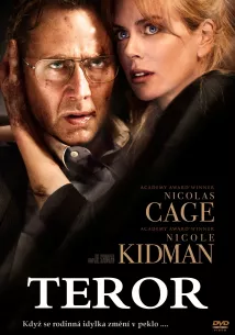 Nicole Kidman - Teror (2011), Obrázek #3