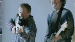 Filmová komedie Revival bude mít světovou premiéru v Karlových Varech