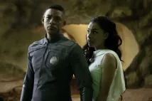 Sophie Okonedo