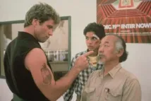 Martin Kove