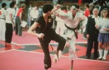 Ralph Macchio - Karate Kid (1984), Obrázek #5