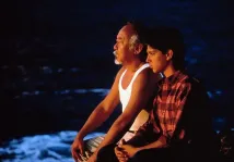 Ralph Macchio - Karate Kid 2 (1986), Obrázek #3