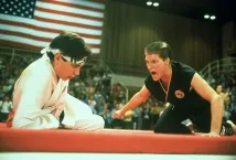 Ralph Macchio - Karate Kid 3 (1989), Obrázek #6