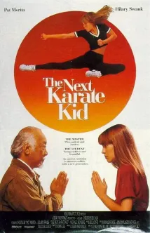 Pat Morita
