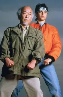 Pat Morita