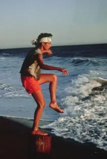 Ralph Macchio - Karate Kid (1984), Obrázek #8