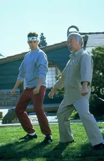 Pat Morita
