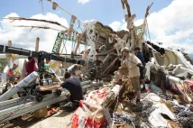 Jaden Smith - Po zániku Země (2013), Obrázek #11