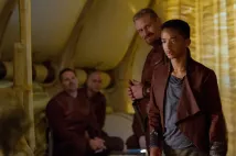 Jaden Smith - Po zániku Země (2013), Obrázek #12